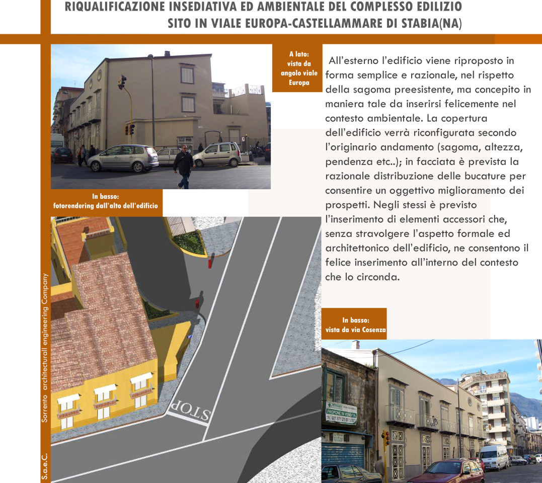 S.A.E.C. Srl