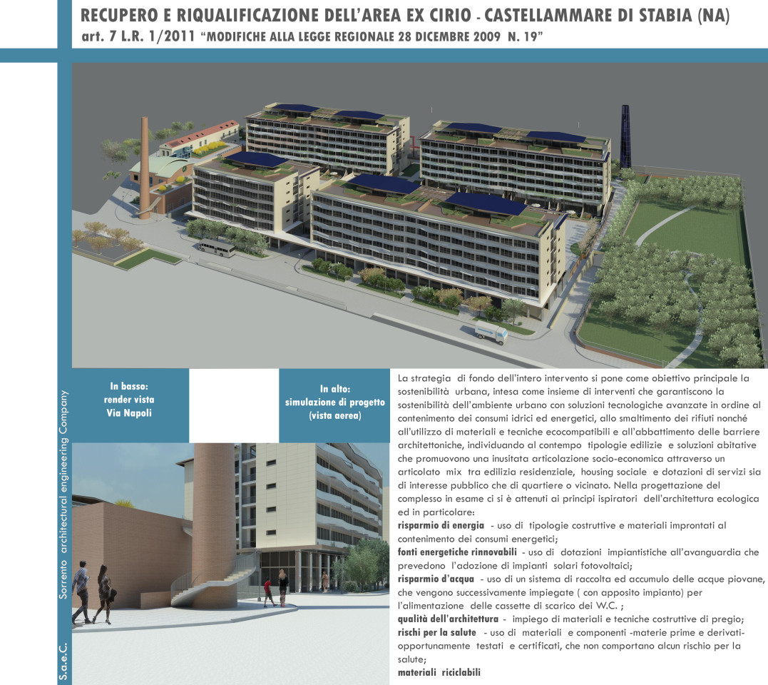 S.A.E.C. Srl