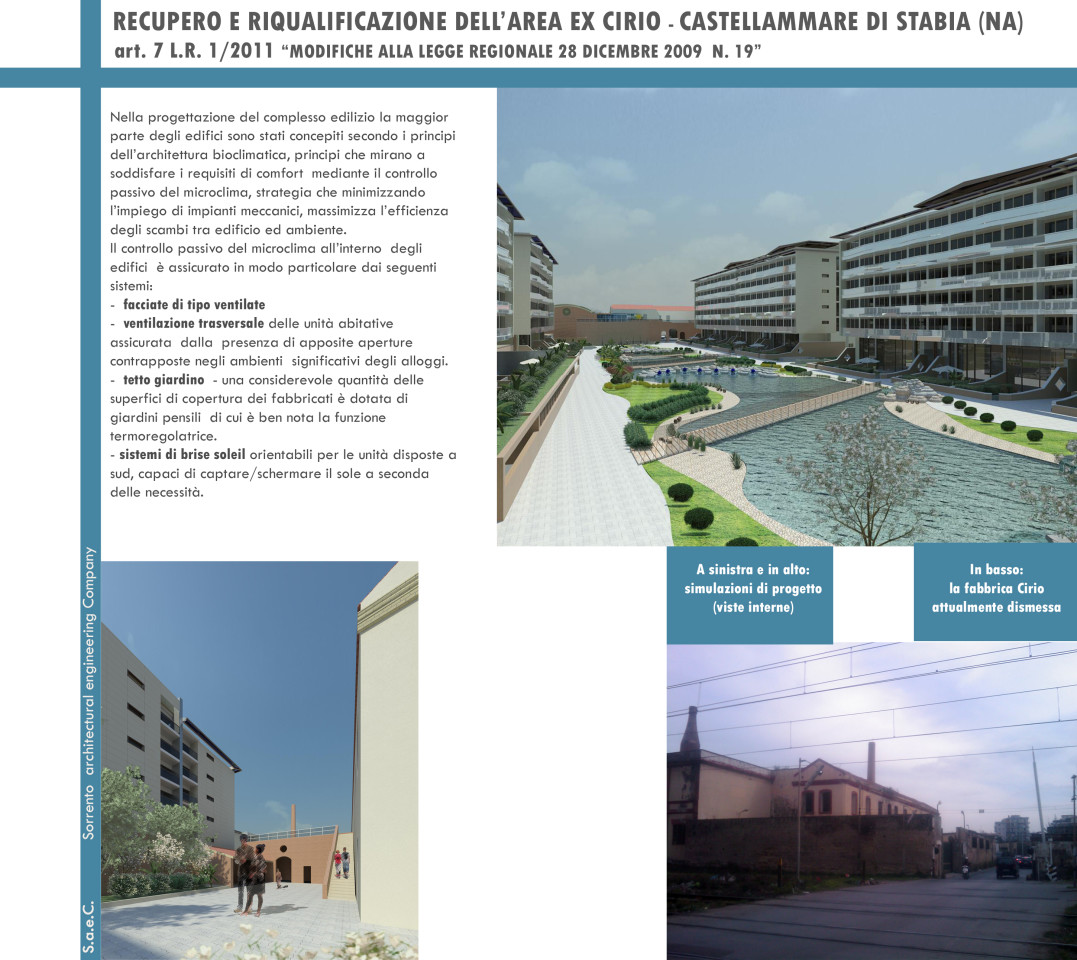 S.A.E.C. Srl