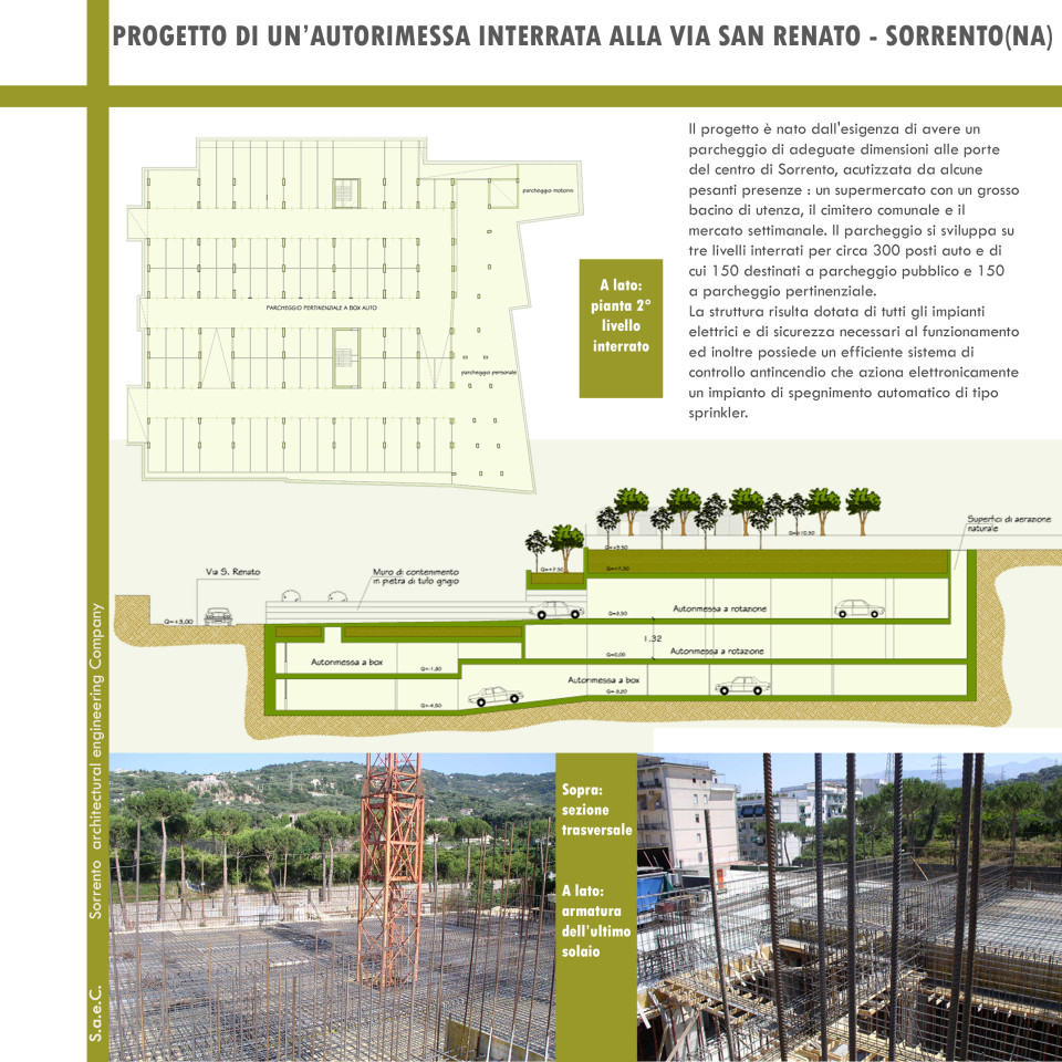 S.A.E.C. Srl