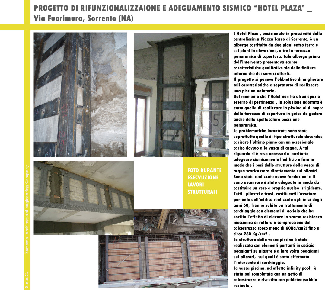 S.A.E.C. Srl