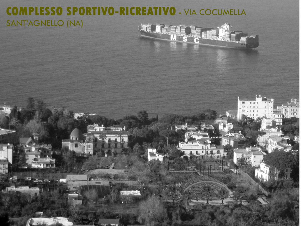 Complesso Sportivo Ricreativo S.Agnello