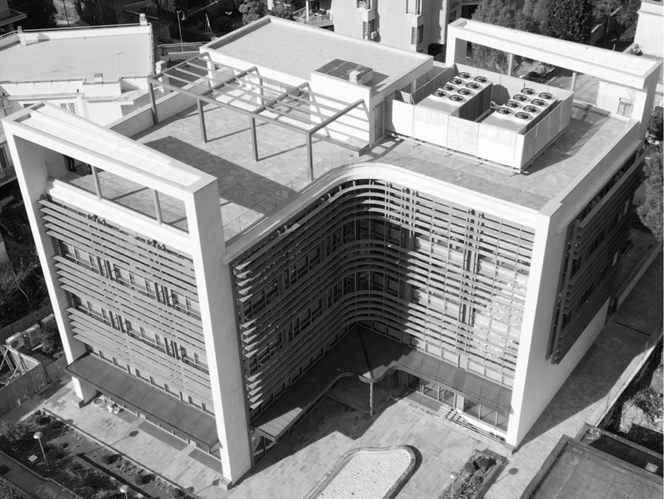 La rigenerazione urbana "Ex clinica S. Michele" Piano di Sorrento